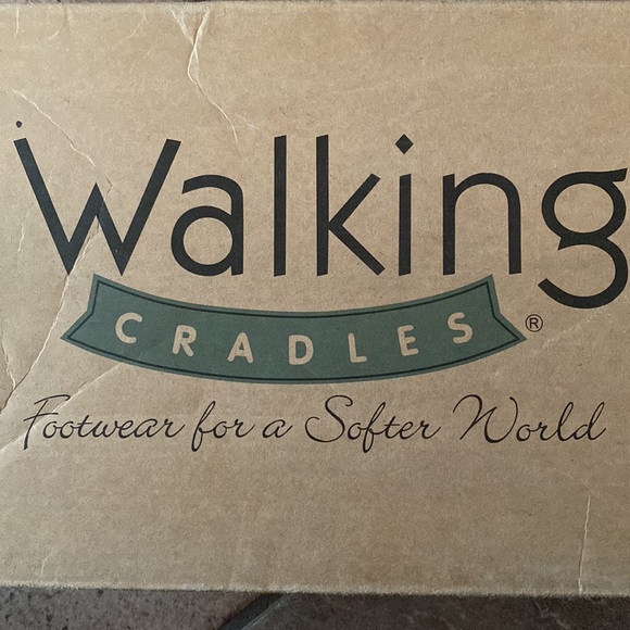 ☁️Comfortable yet stylish loafers by Walking Cradles - Picture 11 of 11